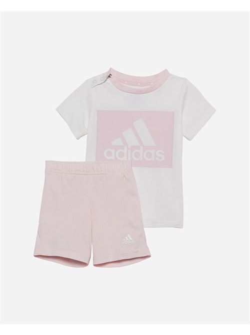 CLOTHING BUSINESS SUIT ADIDAS HF1915/ND
