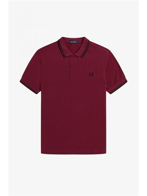 FRED PERRY FP-M3600/L13