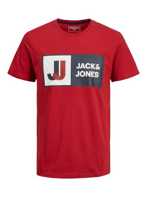 JACK AND JONES 12216270/Chili Pepper