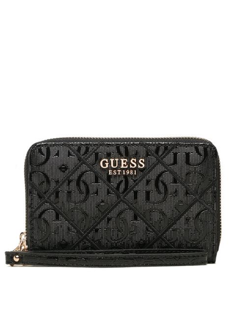 ACCESSORIES WALLET GUESS SWGG8783640/BLA