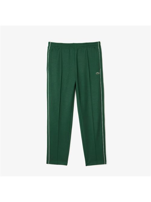 CLOTHING TROUSERS LACOSTE XH1412/132