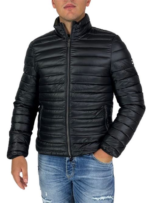 CLOTHING JACKET MARKUP MK24002/NERO