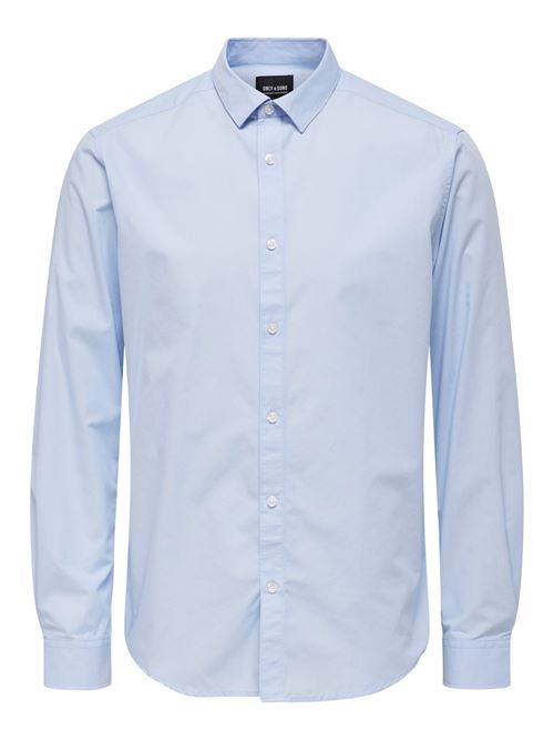 ONLY&SONS 22015472/Cashmere Blue