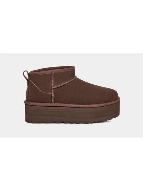 UGG 1135092/BURNT CEDAR