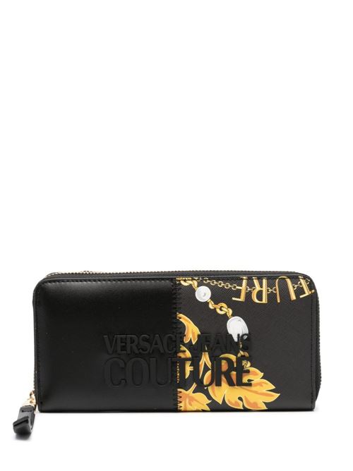 VERSACE JEANS COUTURE 75VA5PP1 ZS820/G89