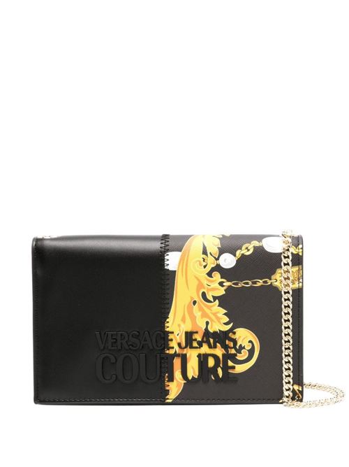 VERSACE JEANS COUTURE 75VA5PP6 ZS820/G89