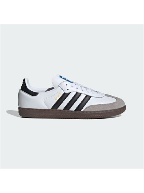 ADIDAS ORIGINALS B75806/ND