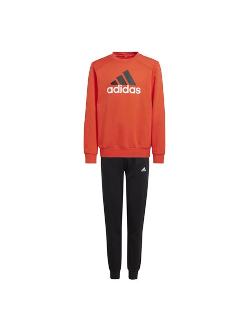 Adidas outfit pink online