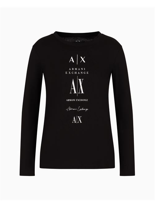 ARMANI EXCHANGE 6DYT13 YJ3RZ/1200