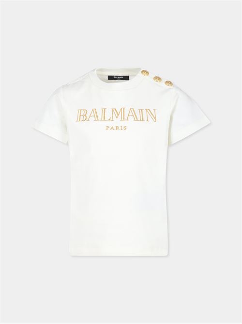 BALMAIN BV8B91 Z0082/102OR