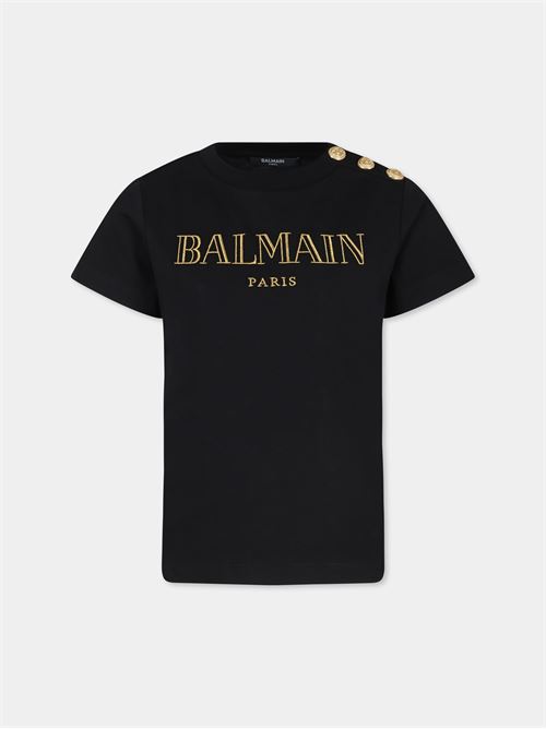 BALMAIN BV8B91 Z0082/930OR