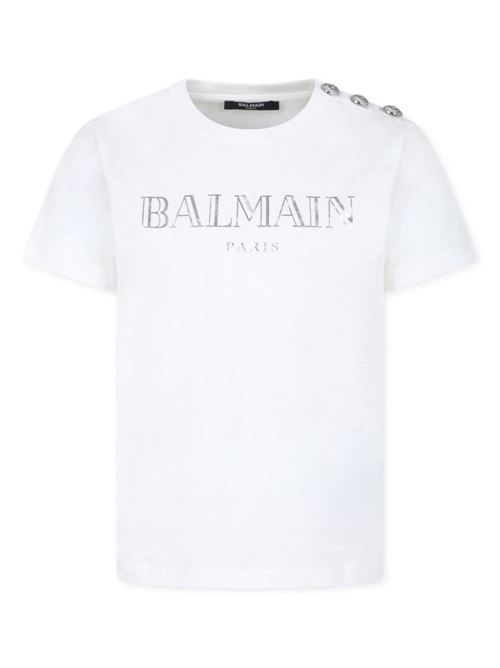 BALMAIN BV8Q21 Z0116/102AG