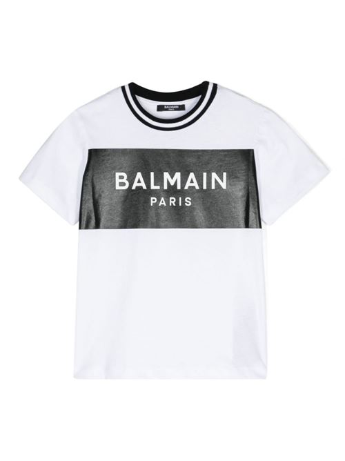 BALMAIN BV8Q91 Z0082/100NE