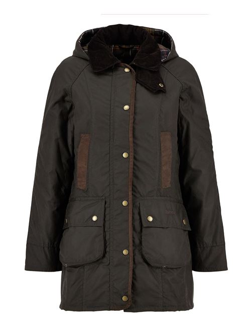 BARBOUR LWX0534 LWX/OL71