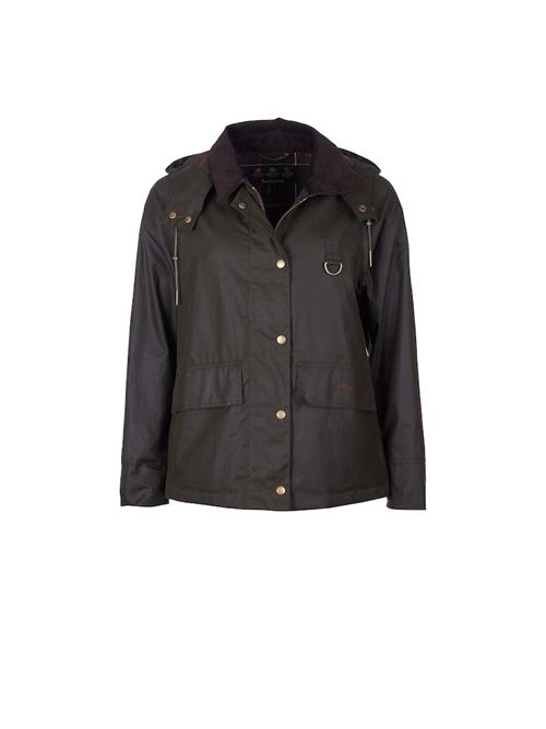 BARBOUR LWX1081 LWX/OL71