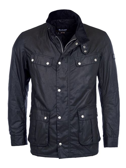 BARBOUR MWX0337 MWX/BK91