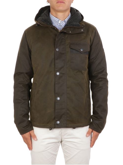 BARBOUR MWX1372 MWX/OL51