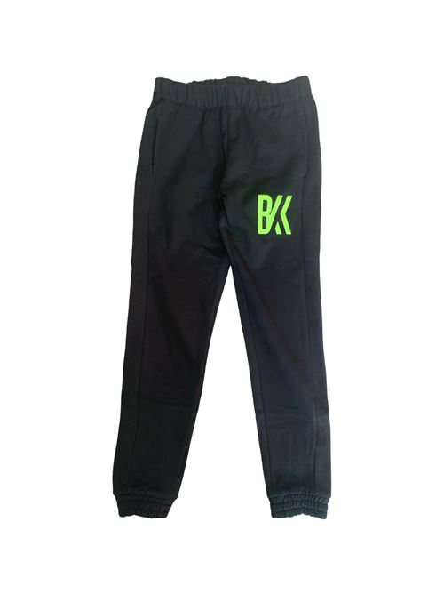 BIKKEMBERGS BK2771/001