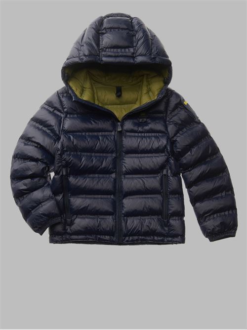 BLAUER 24WBLKC02496 006100/888