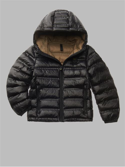 BLAUER 24WBLKC02496 006100/999