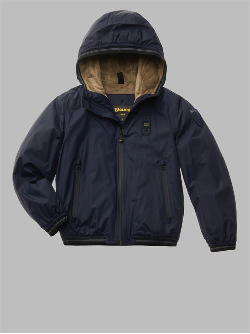 BLAUER 24WBLKC11499 006007/888