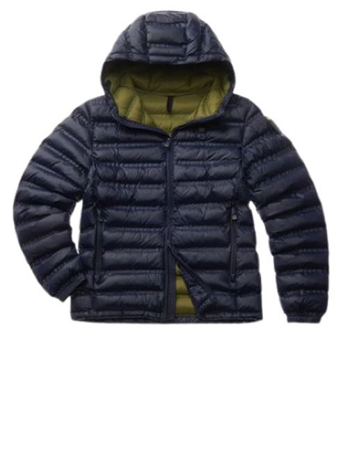 BLAUER 24WBLUC02058 006100/888