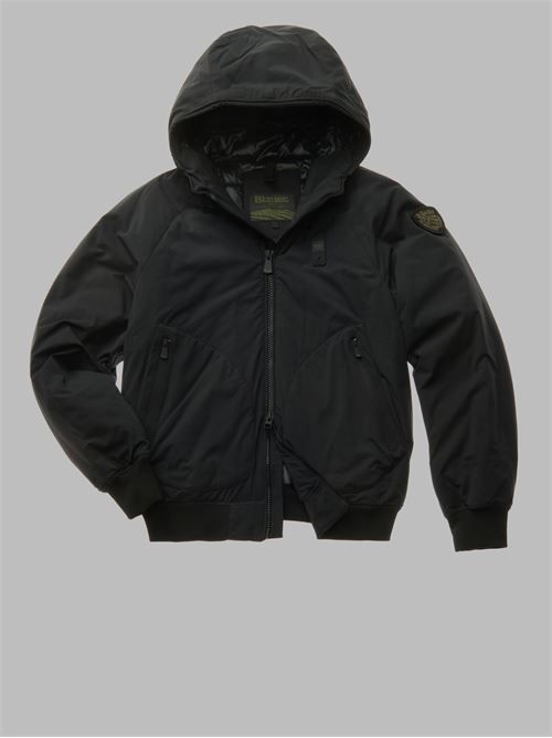 BLAUER 24WBLUC02196 006969/999