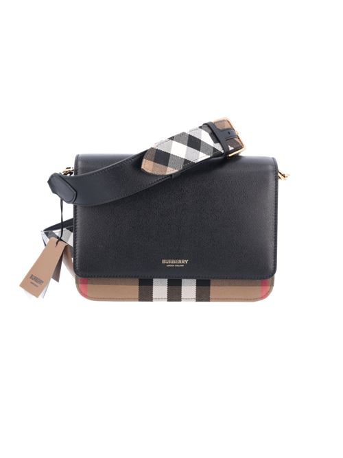 BURBERRY 80840251/BLACK