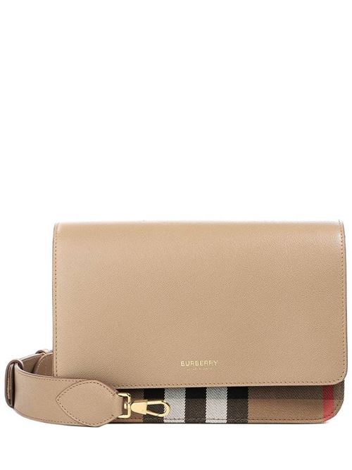 BURBERRY 80844911/CHESTNUT BEIGE