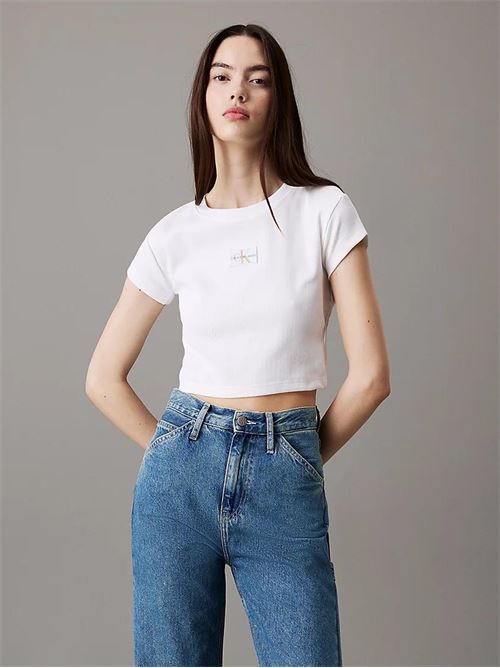 CALVIN KLEIN JEANS J20J223552/YAF