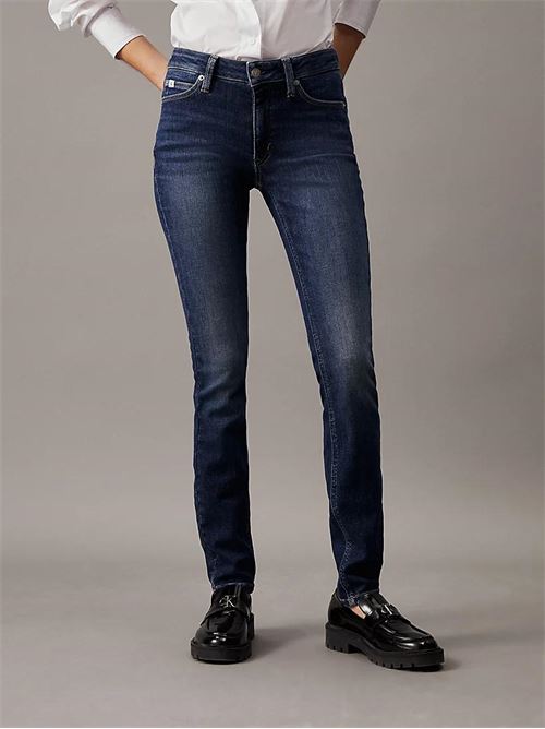 CALVIN KLEIN JEANS J20J223646/1BJ