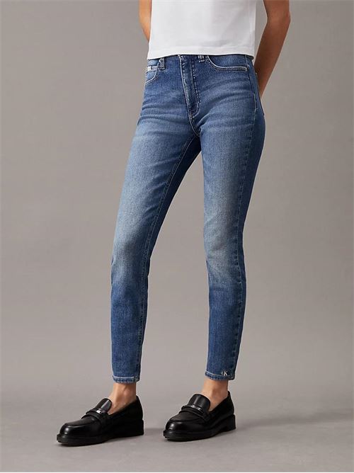 CALVIN KLEIN JEANS J20J223651/1A4