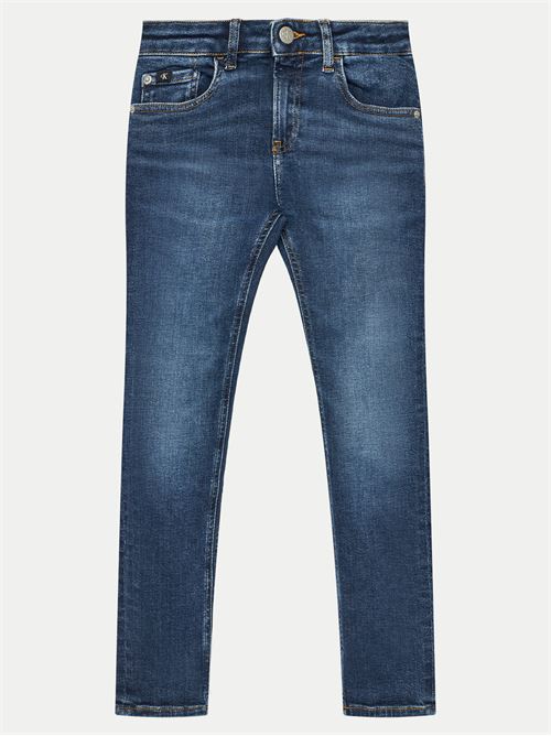 CALVIN KLEIN JEANS IB0IB02113J/1BJ