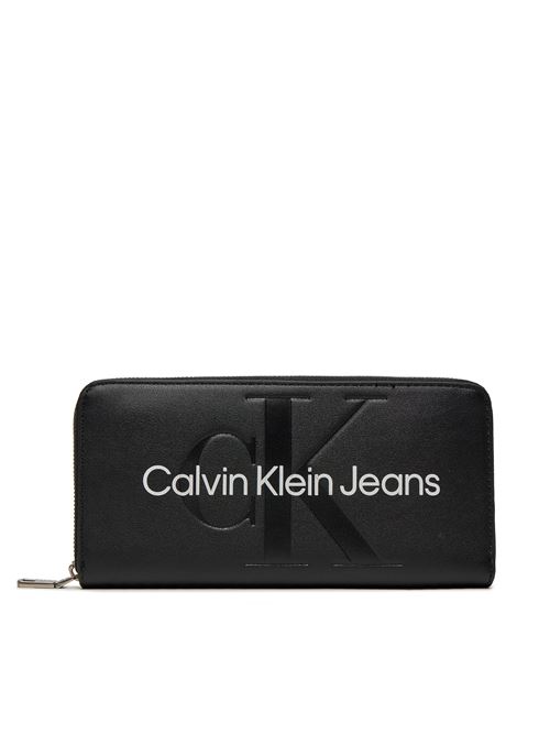 CALVIN KLEIN JEANS K60K607634/0GQ