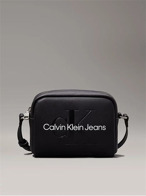 CALVIN KLEIN JEANS K60K612220/0GQ