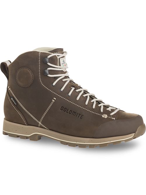 DOLOMITE 292529/Dark Brown