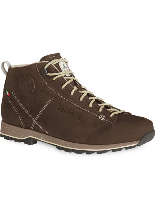 DOLOMITE 292531/Dark Brown