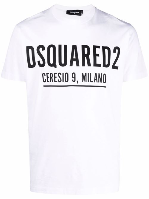 DSQUARED2 S71GD1058/S23009/100C