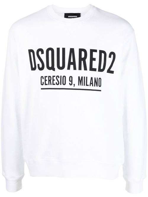 DSQUARED2 S71GU0448S25516/100C