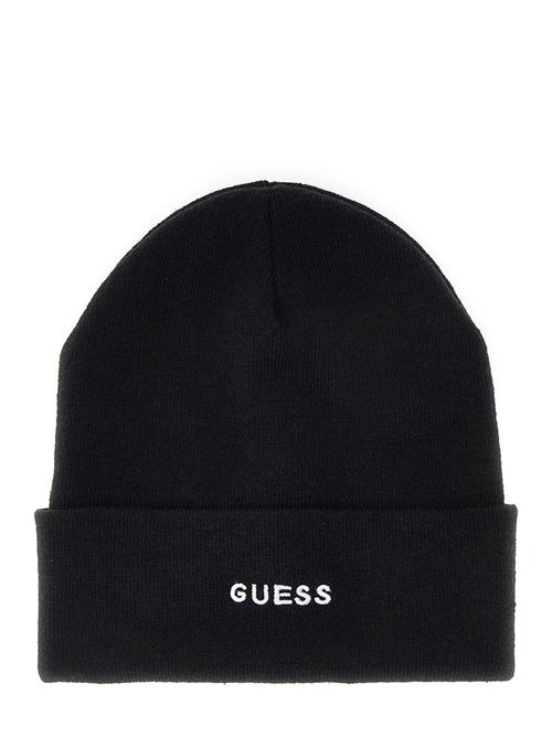 GUESS AM9458VIS01/BLA