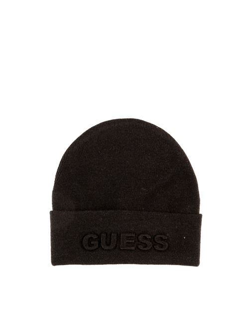 GUESS AW5179POL01/BLA