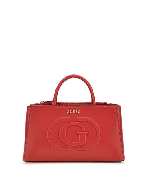 GUESS HWEVG951305/RED