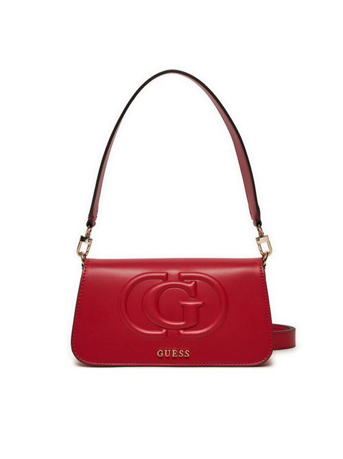 GUESS HWEVG951320/RED