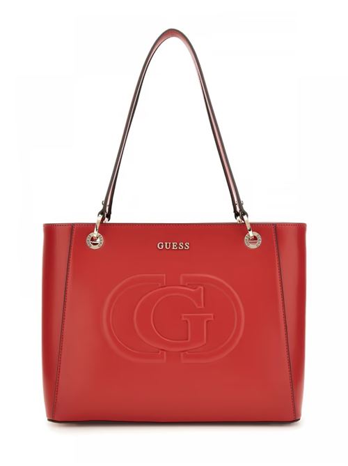 GUESS HWEVG951325/RED