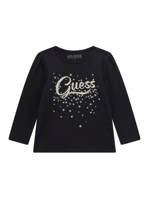 GUESS K4BI02J1314/JBLK