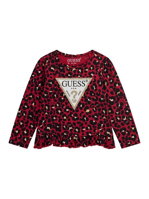 GUESS K4BI10J1313/P67P