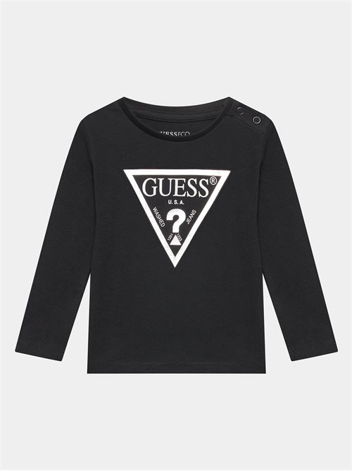 GUESS K84I18K8HM0/JBLK