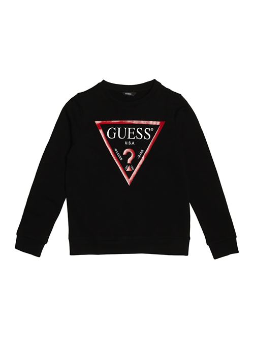 GUESS L73Q09KAUG0/JBLK