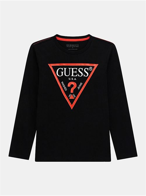 GUESS L84I29K8HM0/JBLK