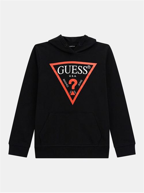 GUESS L92Q09KAUG0/JBLK